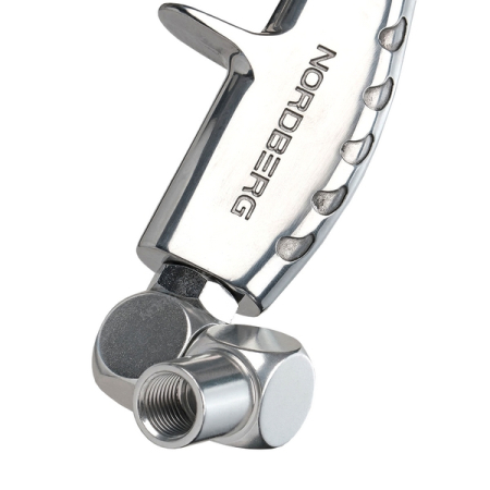 NORDBERG NP9007 Пистолет моющий с гибкой вращающейся насадкой (торнадор)