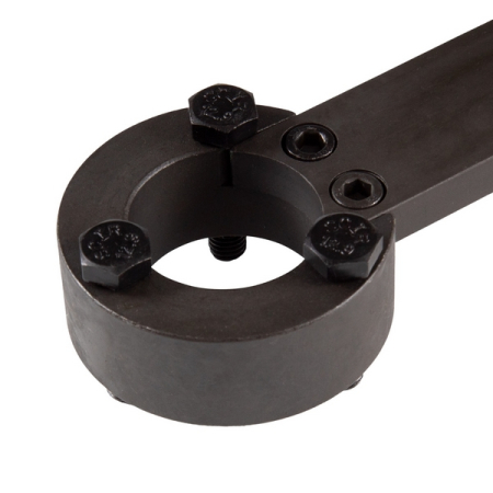 Фиксатор коленвала BMW N12,14,40,42,45,46,52,53,54 AFFIX AF10321239