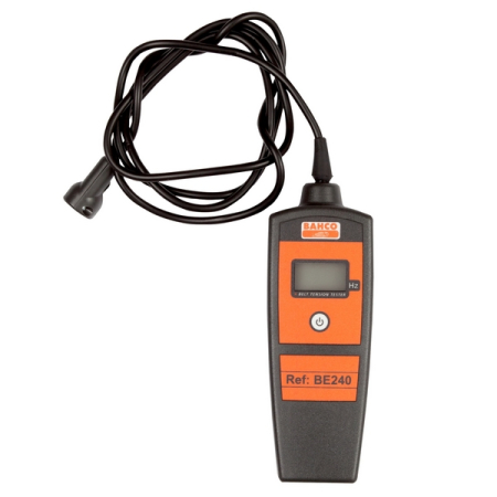 BAHCO BE240 Тестер натяжения ремней электронный