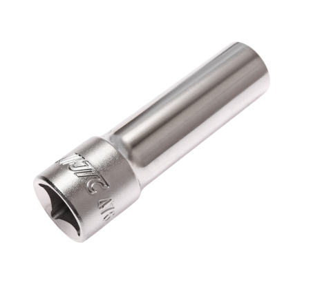 Головка торцевая 1/2" 13мм высокая L=76мм JTC