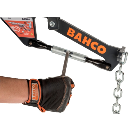 BAHCO BS25 Устройство для обслуживания подвески BAHCO BS25 Устройство для обслуживания подвески