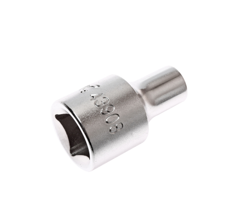 Головка торцевая 1/2" 08мм 12-ти гранная L=38мм JTC Головка торцевая 1/2" 08мм 12-ти гранная L=38мм JTC