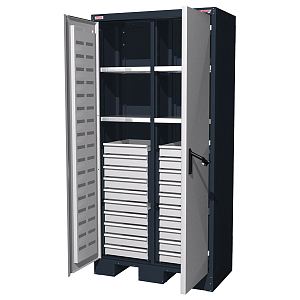 Инструментальные шкафы