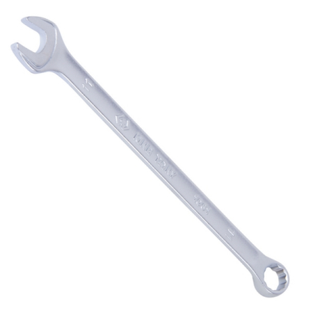 KING TONY 1061-07 Ключ комбинированный 7 мм, удлиненный