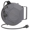 NORDBERG 2510-1,5 Удлинитель электрический на инерционной катушке, 10+1 м, 3x1,5 мм2