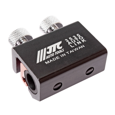 Фиксатор тросика сцепления и тормоза JTC-3535 Фиксатор тросика сцепления и тормоза JTC-3535