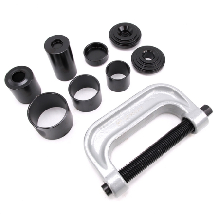 Съемник шаровых соединений полноприводных автомобилей Car-Tool CT-W2017