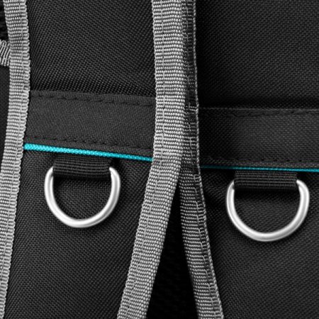 Рюкзак для инструмента, 450x340x170 мм, Gross 90278 Рюкзак для инструмента, 450x340x170 мм, Gross 90278