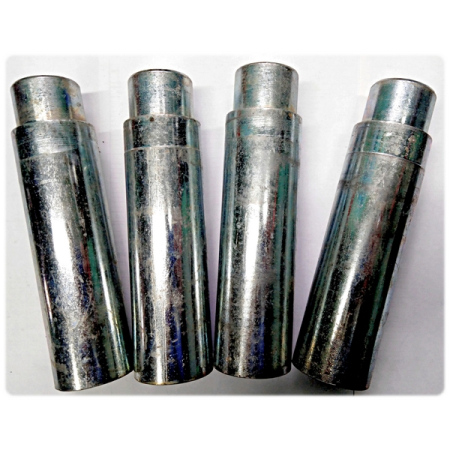 Проставка 150 мм, комплект 4 шт, KraftWell KRW-SP150 Проставка 150 мм, комплект 4 шт, KraftWell KRW-SP150