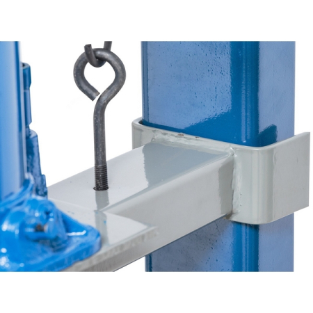 Nordberg N3620JL Пресс гидравлический домкратного типа 20 тонн