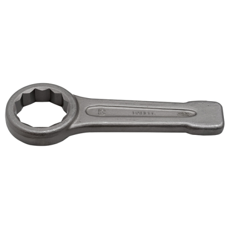 BAHCO 7444SG-Z-3.3/8 Ключ накидной силовой ударный дюймовый, 3.3/8 дюйма