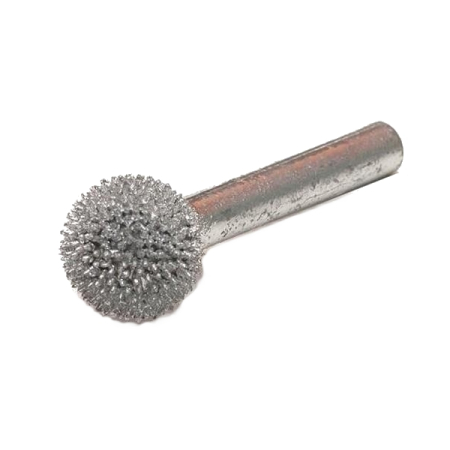 Абразив-шар 15 мм, зернистость 330 Clipper BJ601