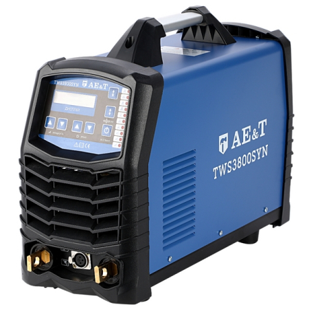 Аппарат точечной сварки (споттер) 3800А/380В AE&T TWS3800SYN