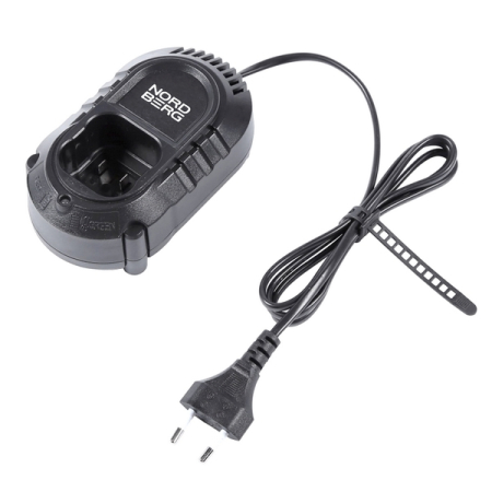 NORDBERG NE9502 Зарядное устройство, 16В, 2А, для NE9032