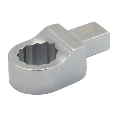 BAHCO 98-18 Насадка накидная, 9X12, 18 мм