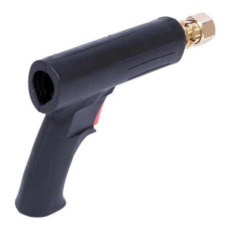 NORDBERG F018 Пистолет без рукава с цанговым патроном для WS11