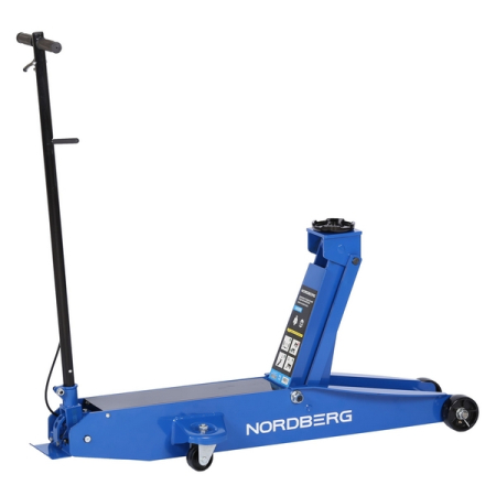 NORDBERG N3205 Подкатной гидравлический домкрат 5 т