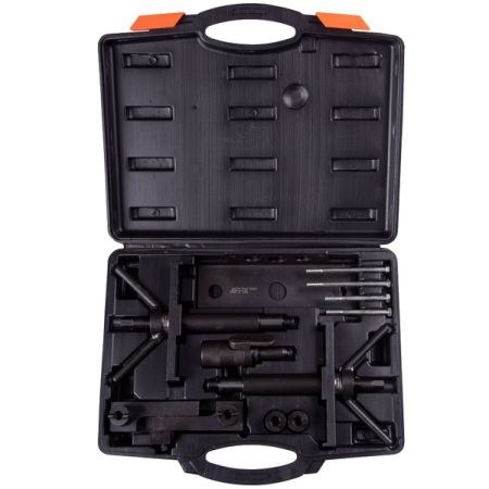 Набор фиксаторов распредвала / коленвала, VOLVO, 12 предметов, AFFIX AF10321701C