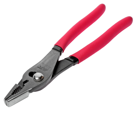 Клещи переставные 200мм усиленные JTC-51258 Клещи переставные 200мм усиленные JTC-51258