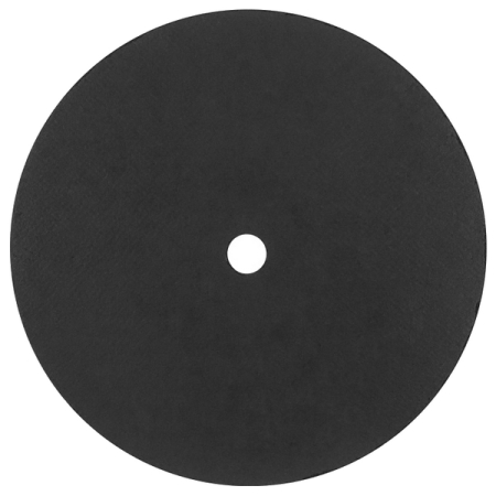 Диск отрезной абразивный по металлу 400x4.0x32 мм Thorvik ACD40040