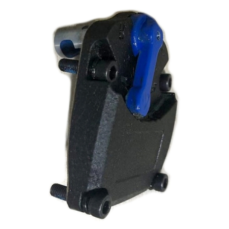 NORDBERG NP14075#5-13 Задняя крышка в сборе для гайковерта NP14075