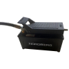NORDBERG BAS14 Стапель подкатной без платформы