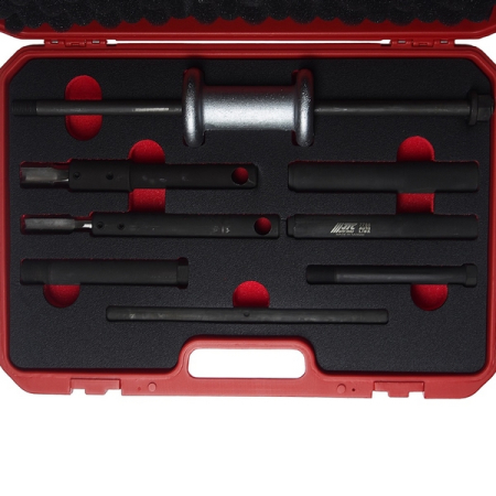 Приспособление для замены стакана форсунки Scania JTC-7786