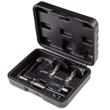 Набор фиксаторов для регулировки фаз ГРМ Opel (дизели), 4 предмета, AFFIX AF10321504C