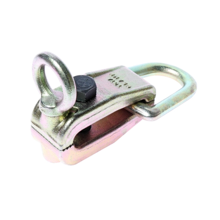 Захват для кузовных работ двухфункциональный 2-3 т JTC-C302