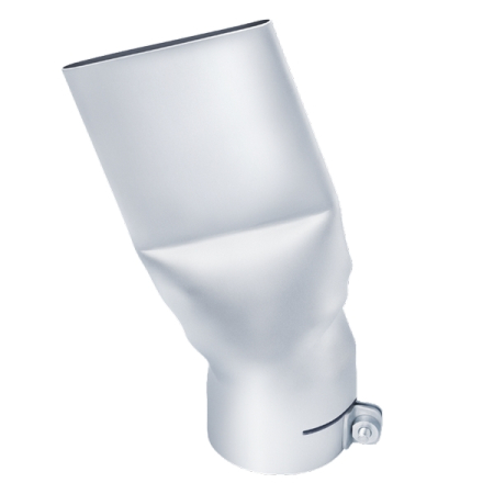 Насадка плоская 70x3мм STEINEL 092818