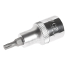 Бита-головка 1/2" TORX T25х55мм JTC-45525