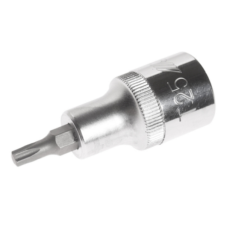 Бита-головка 1/2" TORX T25х55мм JTC-45525