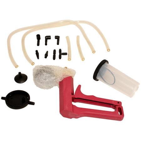 Тестер вакуумный AE&T TA-G1020