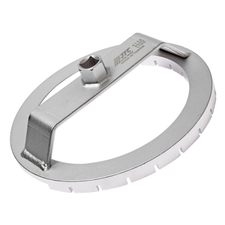 Ключ для крышки топливного насоса Mercedes-Benz W164 и W251 JTC-4110 Ключ для крышки топливного насоса Mercedes-Benz W164 и W251 JTC-4110