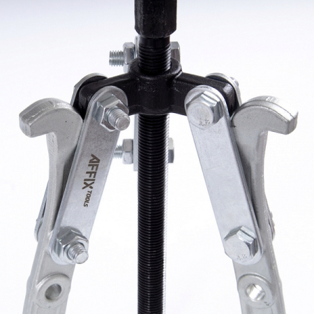 Съемник подшипников 3-х захватный 150 мм AFFIX AF10073006