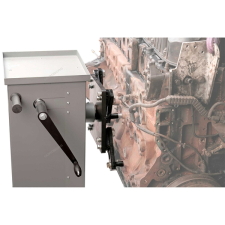 NORDBERG N3A-TB Универсальный кронштейн для грузового кантователя N30160R