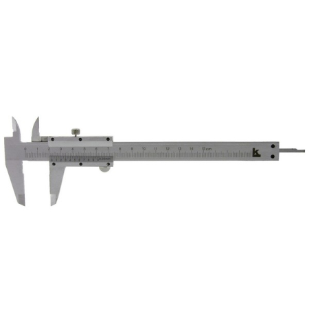 Штангенциркуль 250 мм Калиброн ШЦ-1-250 70450