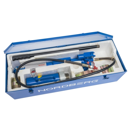 Nordberg N3820 Растяжка рихтовочная, усилие 20 тонн