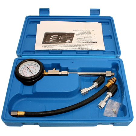 Компрессометр (14, 18 мм) AE&T TA-G1098 Компрессометр (14, 18 мм) AE&T TA-G1098