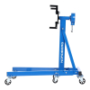 NORDBERG N30091R Стенд (кантователь) для ремонта двигателя, 500 кг, с редуктором