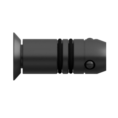 Быстрозажимной болт с потайной головкой для сварочных столов Верстакофф o16-009