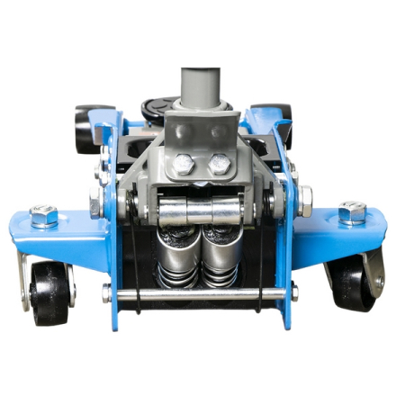 Домкрат гидравлический подкатной низкопрофильный, 3 т, СТАНКОИМПОРТ HM5601