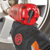 Гайковерт ударный пневматический квадрат 1/2 дюйма 1250 Нм Chicago Pneumatic CP7748TL