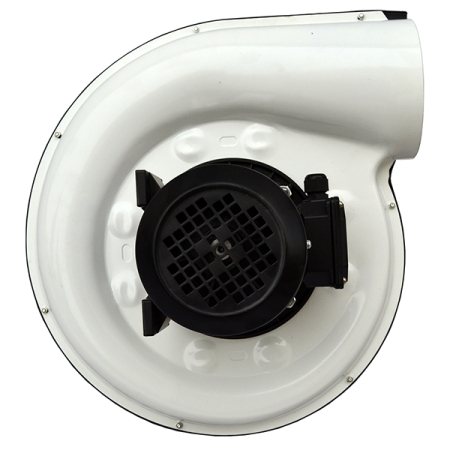 Вентилятор для отвода выхлопных газов 1.1кВт AE&T TG-F110