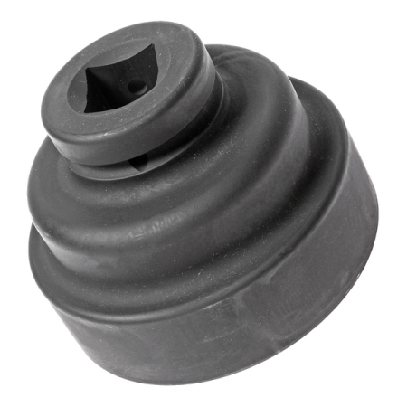 Головка ступичная 100мм 8-гранная задних колес (SCANIA) JTC-1561 Головка ступичная 100мм 8-гранная задних колес (SCANIA) JTC-1561