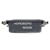 NORDBERG NO2348G Емкость для сбора масла на яму, 48 л, серая
