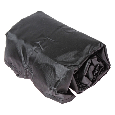 Чехлы защитные нейлоновые (сиденье, рулевое колесо, рычаг), 3 шт, JTC-AM99