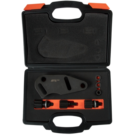 Набор фиксаторов распредвала, Renault, 13 предметов, AFFIX AF10321131C