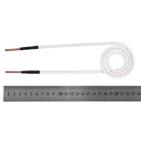 NORDBERG HIF4(4) Индуктор для HIF4 плоский, 230 мм