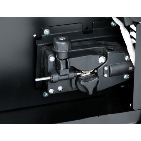 NORDBERG WMI201 Аппарат сварочный инверторный полуавтомат MIG/MAG+MMA, 200А, 220В